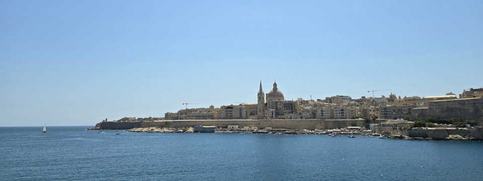 Valletta