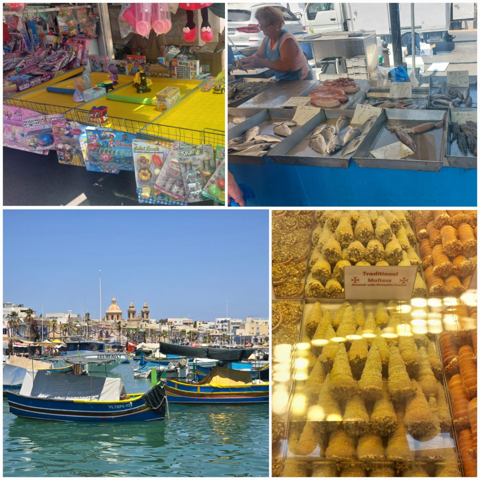 Marsaxlokk