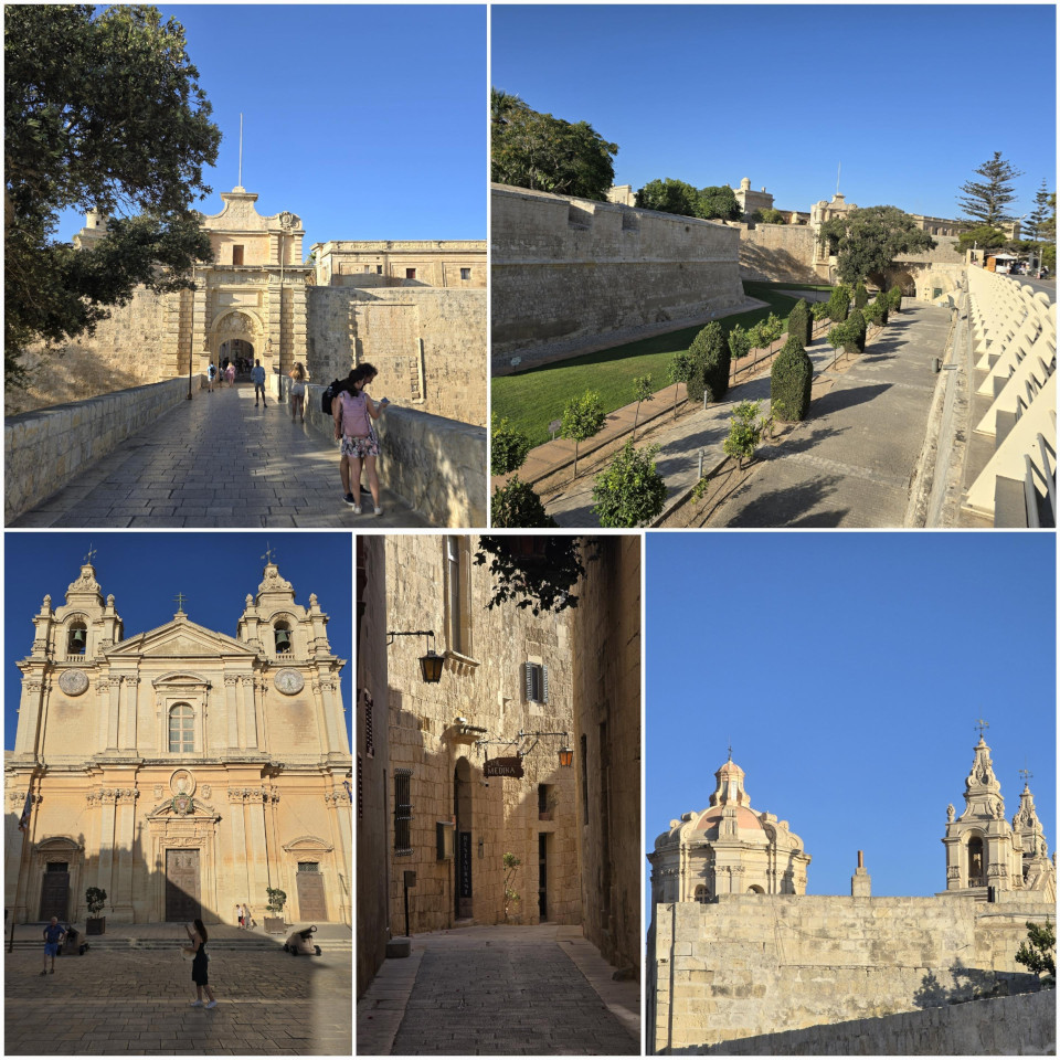 Mdina