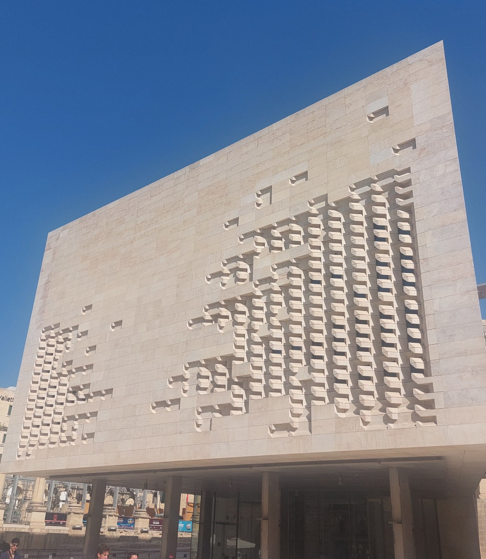 Parliament of Malta