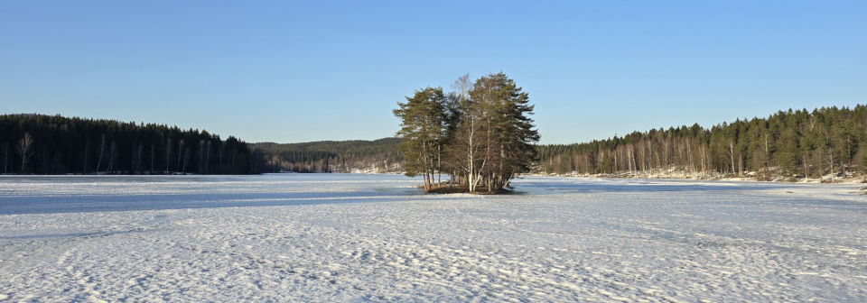 Sognsvann