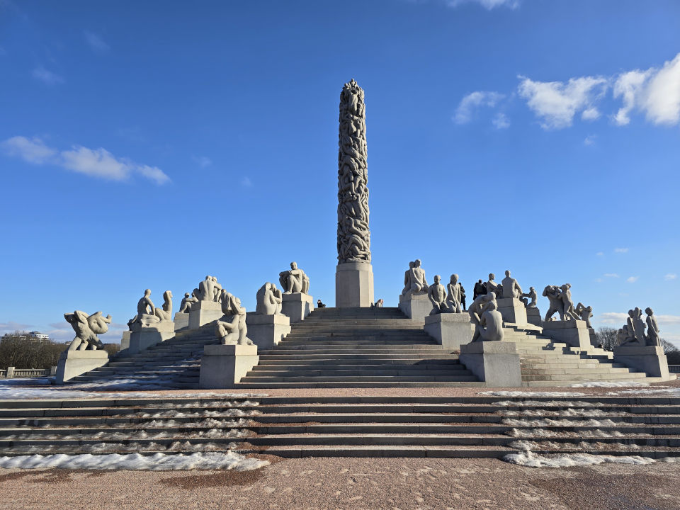 Vigeland